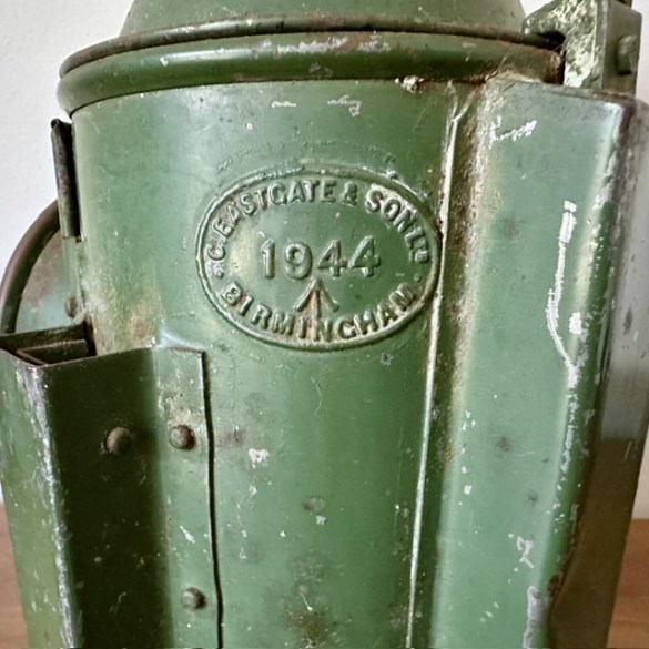 WW2 Lamp 1944 2